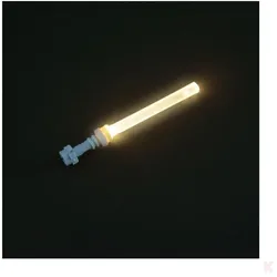 Briksmax LLD70 Lichtschwert Warmweiß