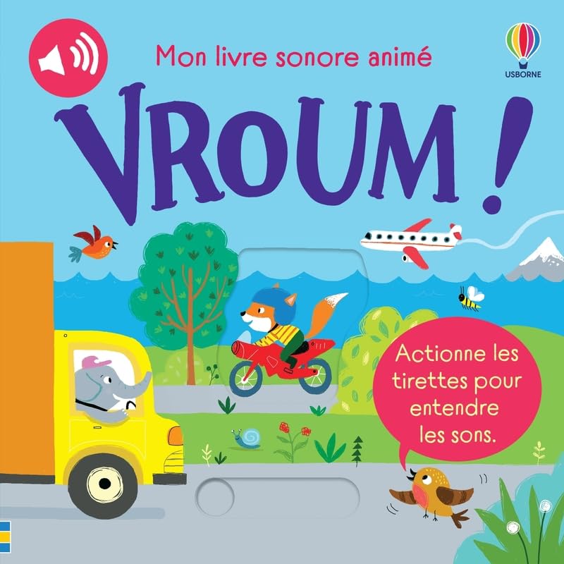 Sam Taplin - Vroum ! - Preis vom 15.10.2026 23:06:25 h