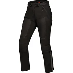 IXS Tourster-Big Air 1.0 Damen Motorrad Textilhose XS