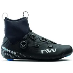 Northwave, Herren, Veloschuhe, Celsius R Arctic GTX (41), Schwarz
