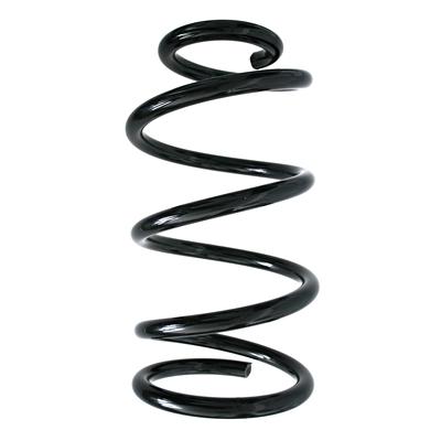 SPIDAN Fahrwerksfeder 86385 Vorderachse für Ford