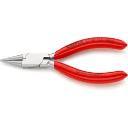 KNIPEX Greifzange für Feinmechanik - 3743125