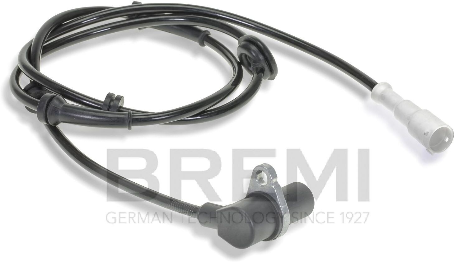 Bremi Sensor, Raddrehzahl 51595 Für Fiat