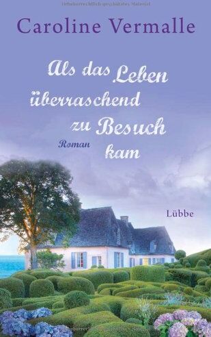 Caroline Vermalle - Als das Leben überraschend zu Besuch kam: Roman - Preis vom 17.10.2026 19:25:27 h