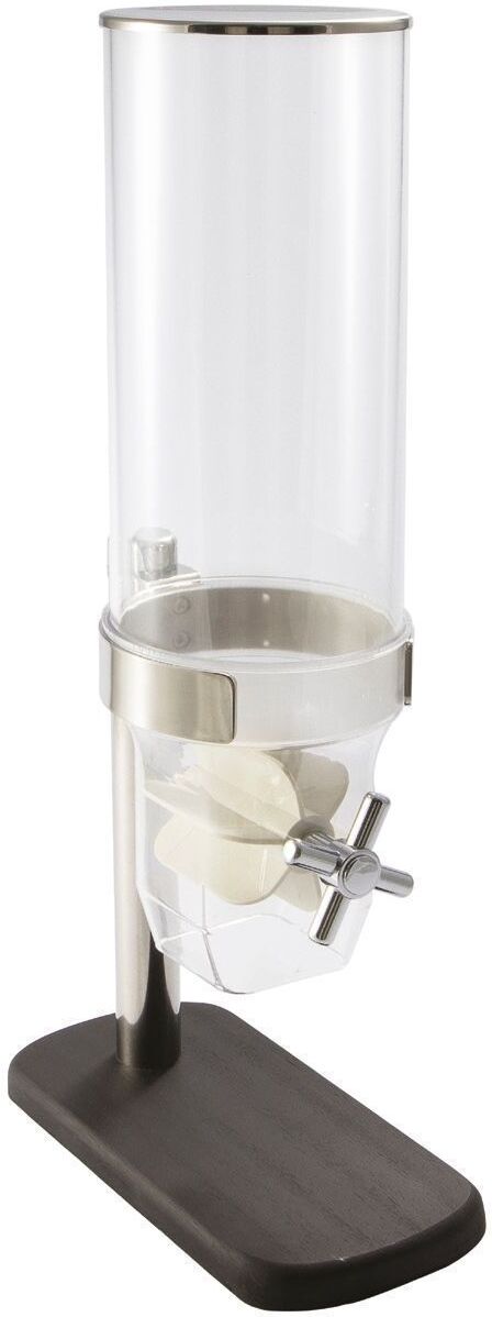 Abert Distributore Dispenser Cereali Singolo 3 L H. 53 cm Cosmo