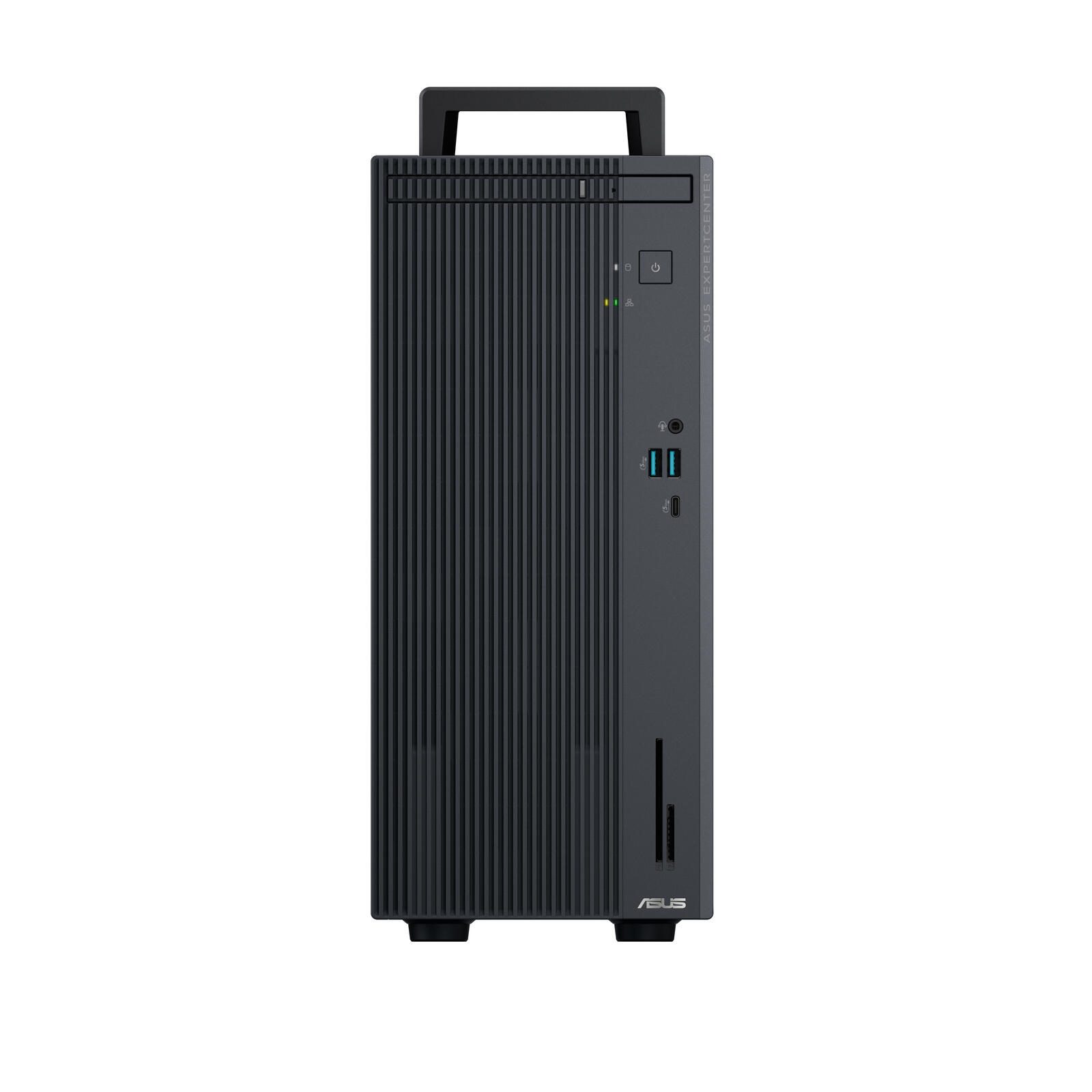 ASUS ExpertCenter P500MV-05210H1140 Intel® Core™ 5 210H 90PF05I1-M03DM0