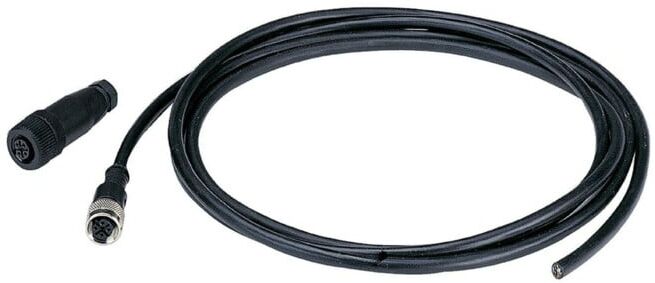 Grundfos Accessoires pour pompes submersibles Câble plat 3x1,5mm² 30m (97778323)