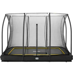 Boden-Trampolin Comfort Edition ca. 305x214cm