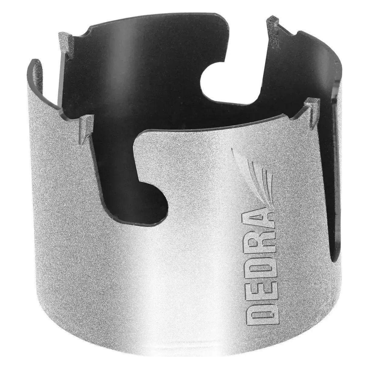 Dedra Universelle Lochsäge TCT (146 mm) (08X146)