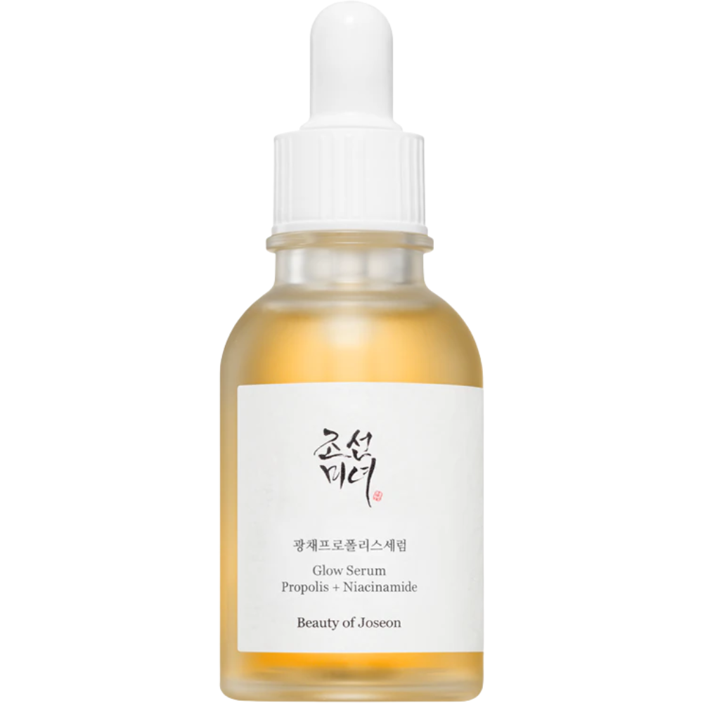 Beauty of Joseon Glow Serum Propolis and Niacinamide - for Acne Prone Skin 60mL