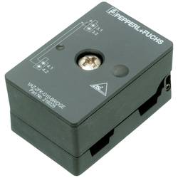 Pepperl+Fuchs 70107456 Spannungsbegrenzer VAZ-G10-LIMITER 1 St.
