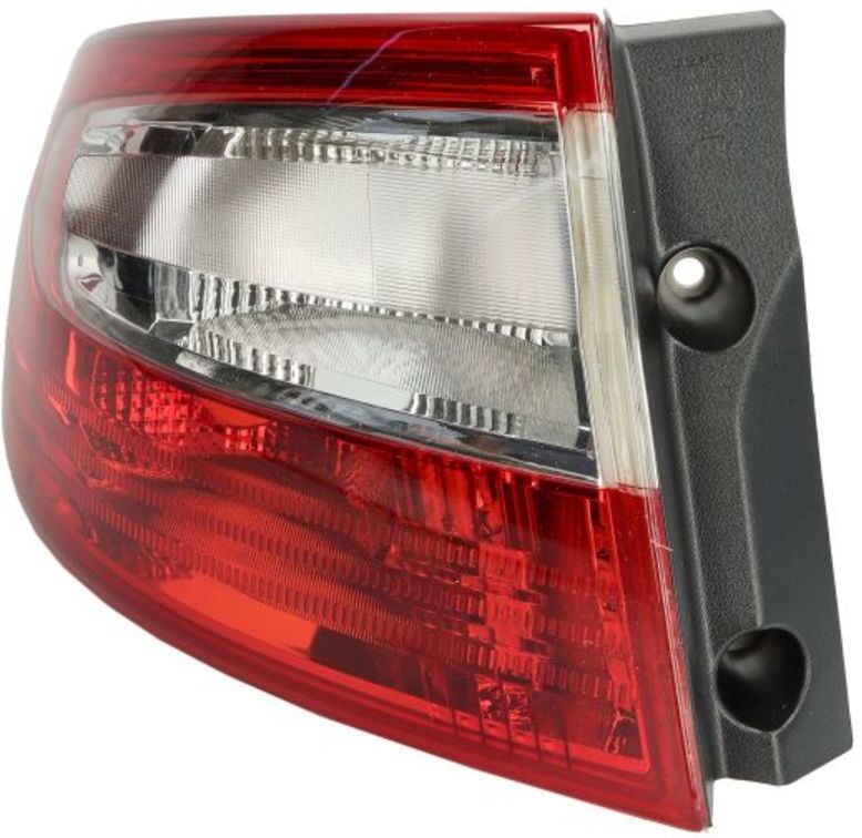 Depo Fanale posteriore 551-1995L-UE