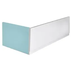 Polysan Couvert Badewannenschürze 160 cm 72862