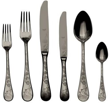 Mepra Venere Flatware Set - 36 Pieces