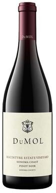 DuMOL """Du MOL Mac Intyre Estate Pinot Noir 2023 Red Wine - California"""
