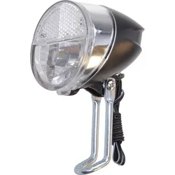 BIKE 40029 - Bike - Frontlicht, LED, Reflektor/Standlicht, 30 Lux, Kondensato