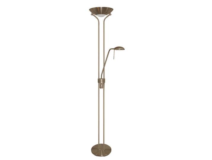 Stehleuchte, 180 cm, Lampen & Leuchten, Innenbeleuchtung, Stehlampen, Stehlampen