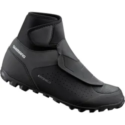 Shimano MW501 Winter-MTB-Schuh SPD, schwarz