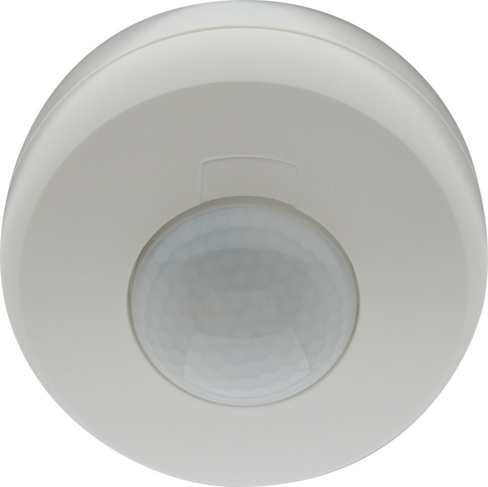 BEG Brück Luxomat AP bewegingsmelder 92219 PD3-1C-AP Micro, wit