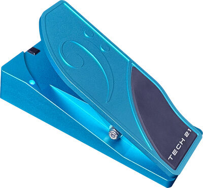 Tech 21 Killer Blue Wail