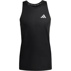 adidas Adi365 Breeze Lauftanktop Herren KF5773 - black XL