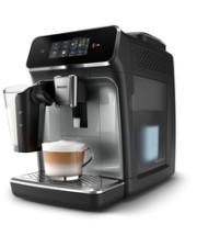 Philips 2300 Series Kaffeevollautomat Kaffee-Vollautomat Kaffeebohnen (EP2339/40)
