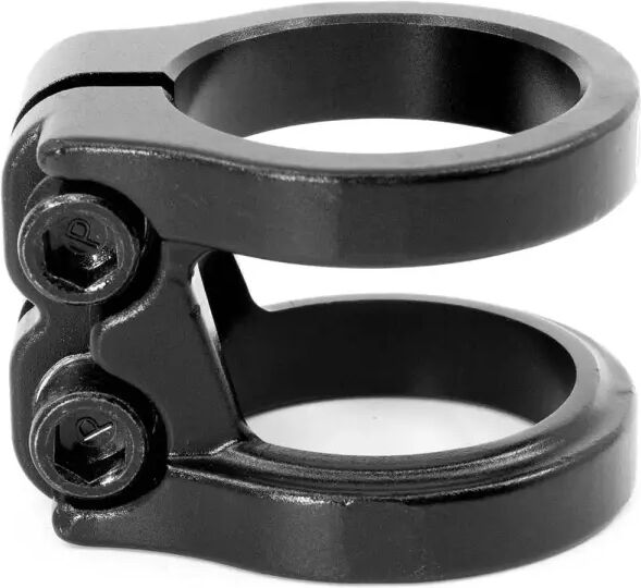 Stunt Scooter Clamp CORE Venom (Schwarz)
