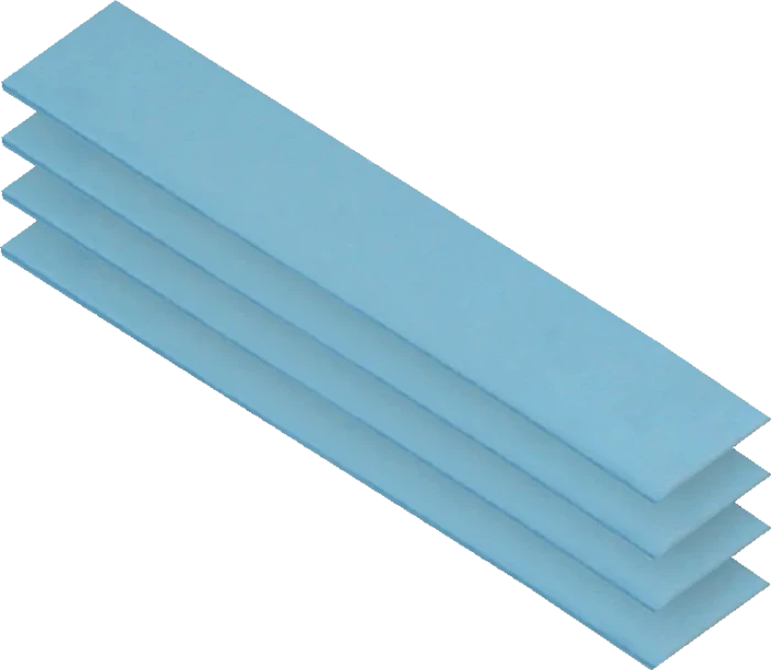 ARCTIC TP-3 Thermal Pad 120x20x0,5mm (4er-Pack)