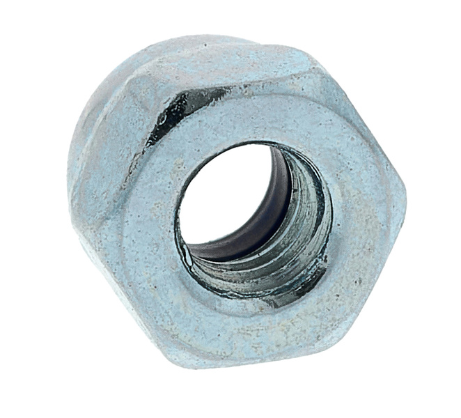 Thon Self Locking Nut M3