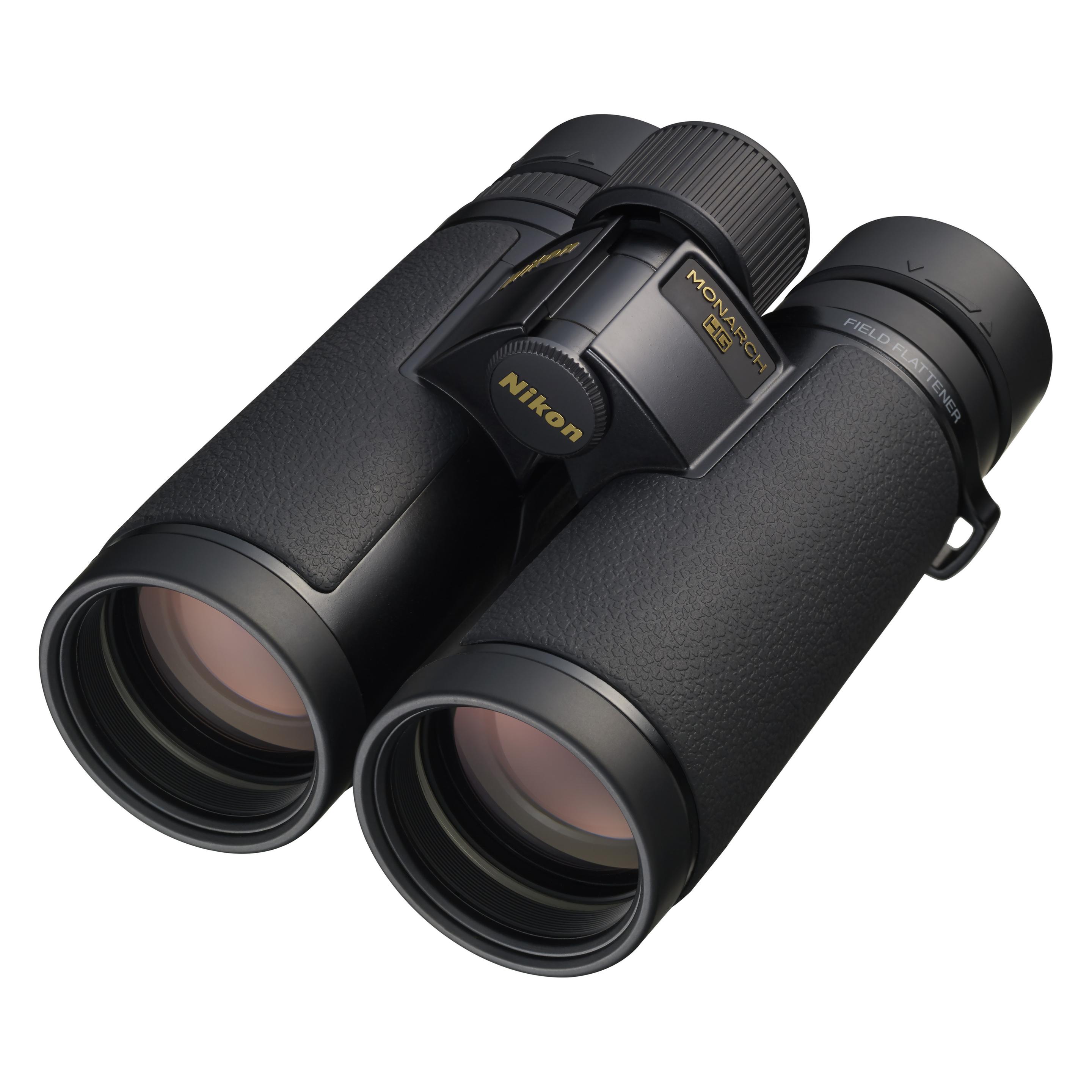 Nikon Monarch HG (10x, 42 mm) (BAA794SB)