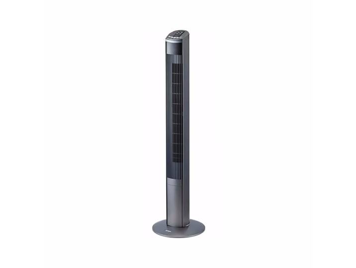 Trisa Fresh Breeze Turmventilator – grau