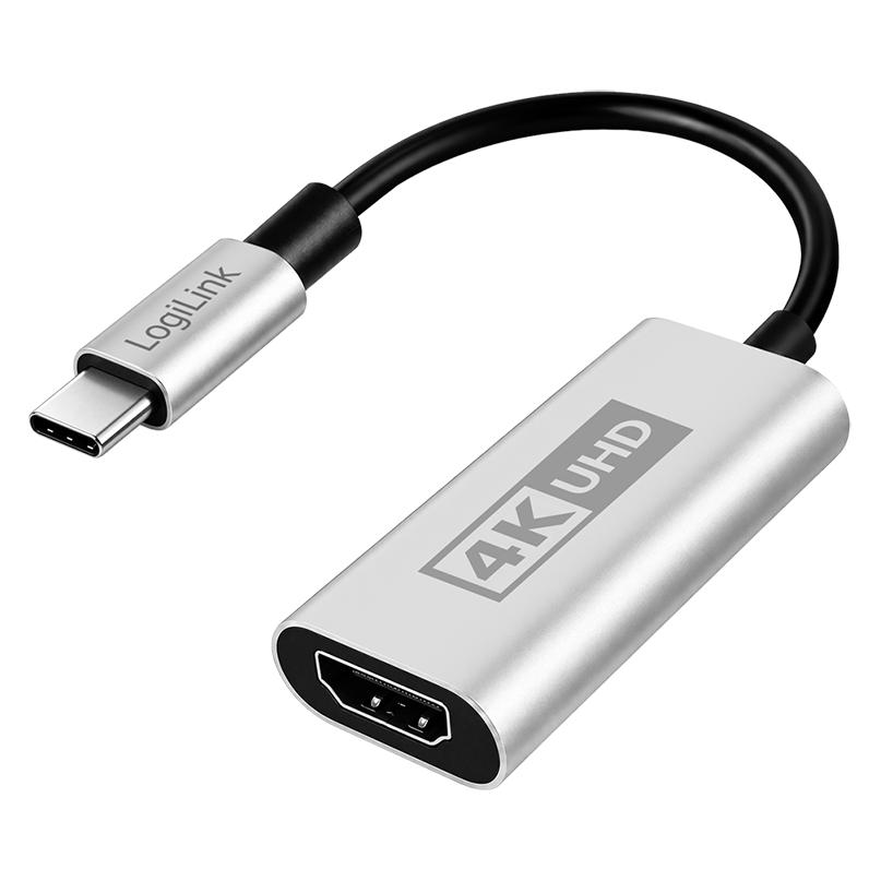 LogiLink Prüfen (HDMI, 15 cm) (CUA0115)