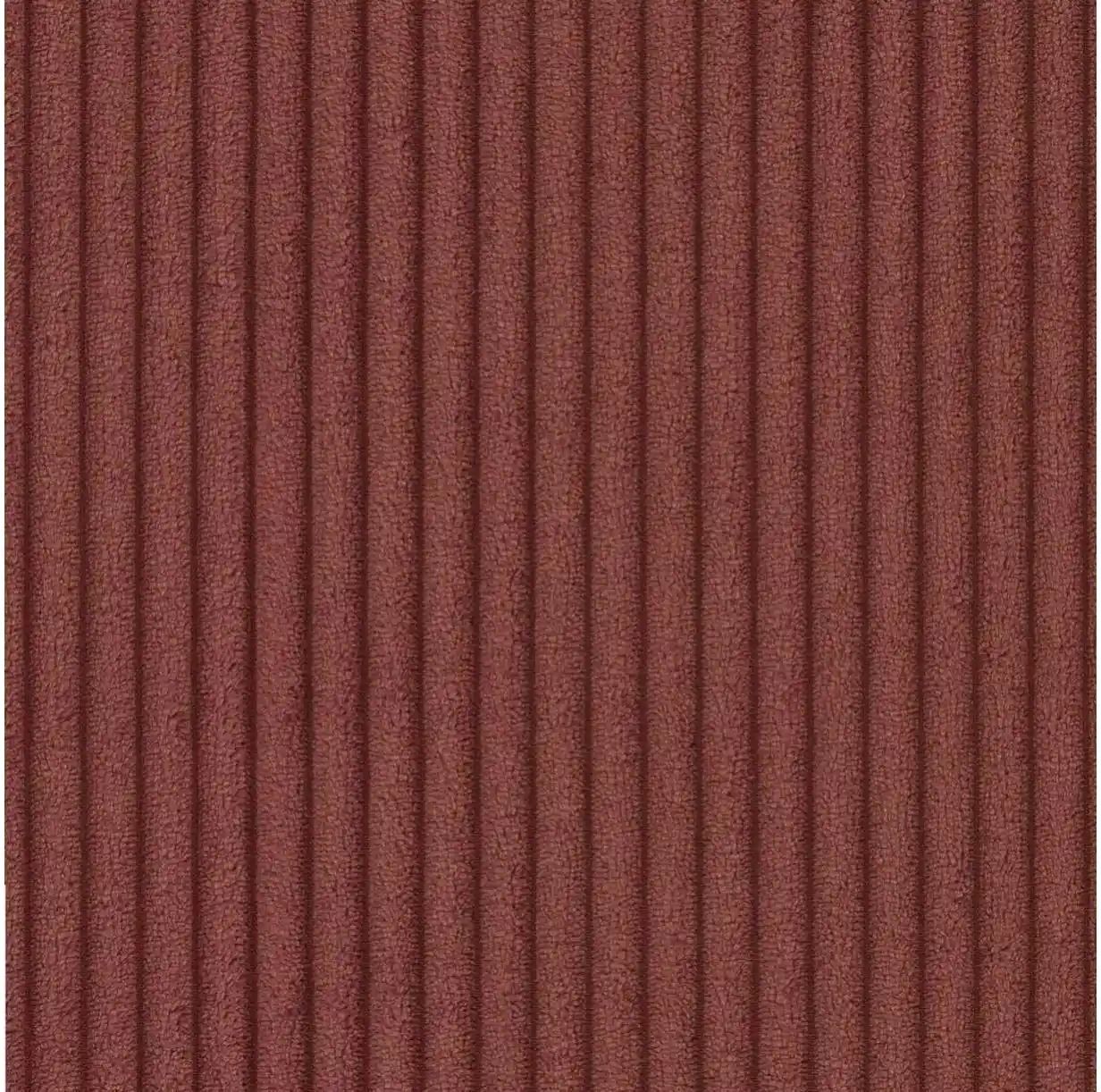 S-STYLE Ecksofa  Maya ¦ rot ¦ Maße (cm): B: 231 H: 81