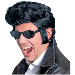 Widmann Elvis Perücke