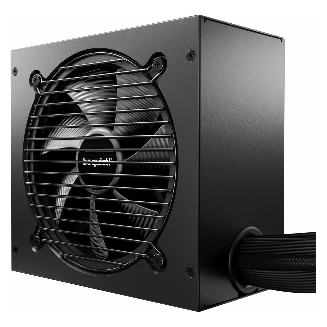 be quiet! Pure Power 12 (850 W) (BP004EU)