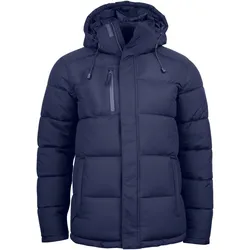 CLIQUE Colorado Winterjacke Herren 580 - dunkelblau XL