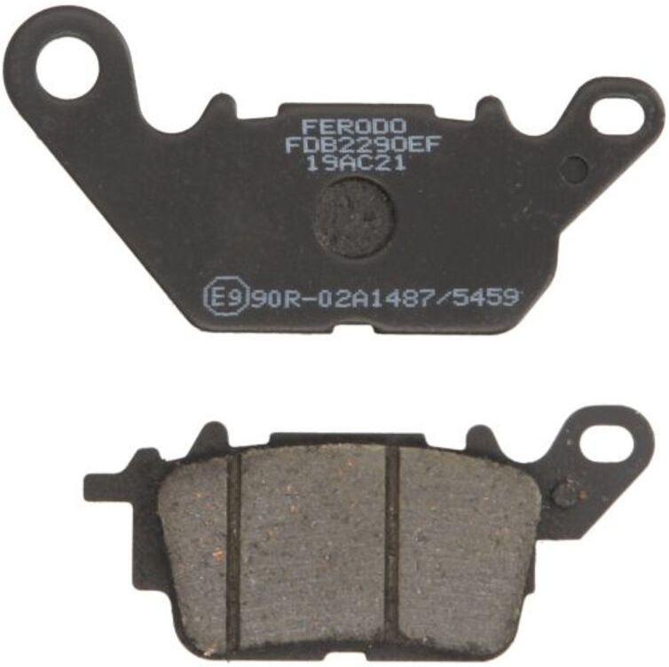 Bremsbelagsatz FERODO FDB2290EF