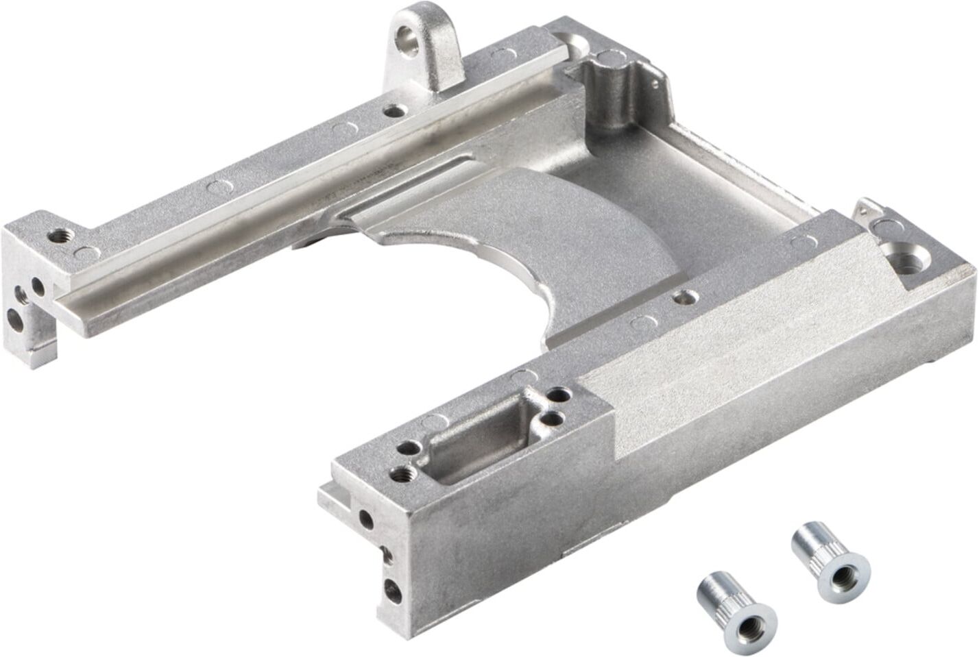 Lamello Grundplatte G20 S2 (251751)