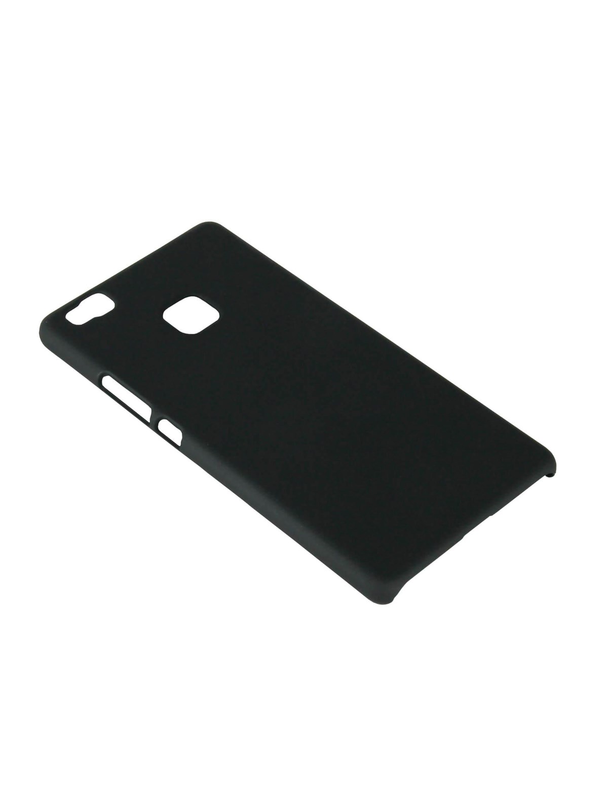 GEAR Phone Case Black - Huawei P9 Lite