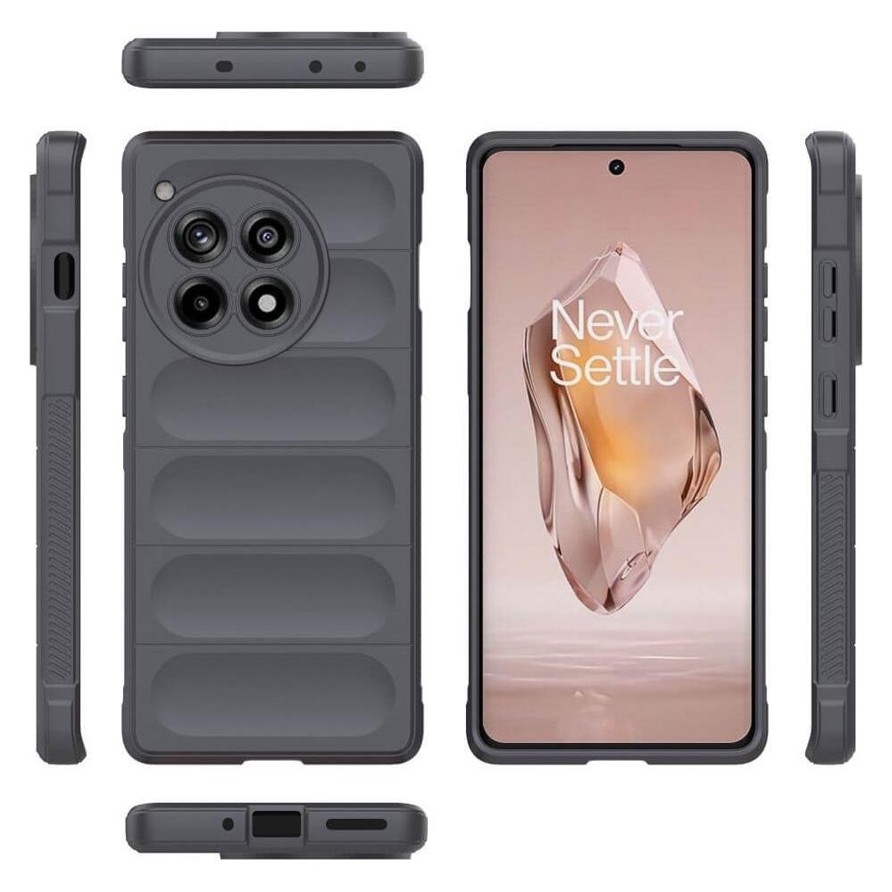 Cover-Discount OnePlus 12R - Rugged Protective Cover grau (OnePlus 12R) (660179530I)