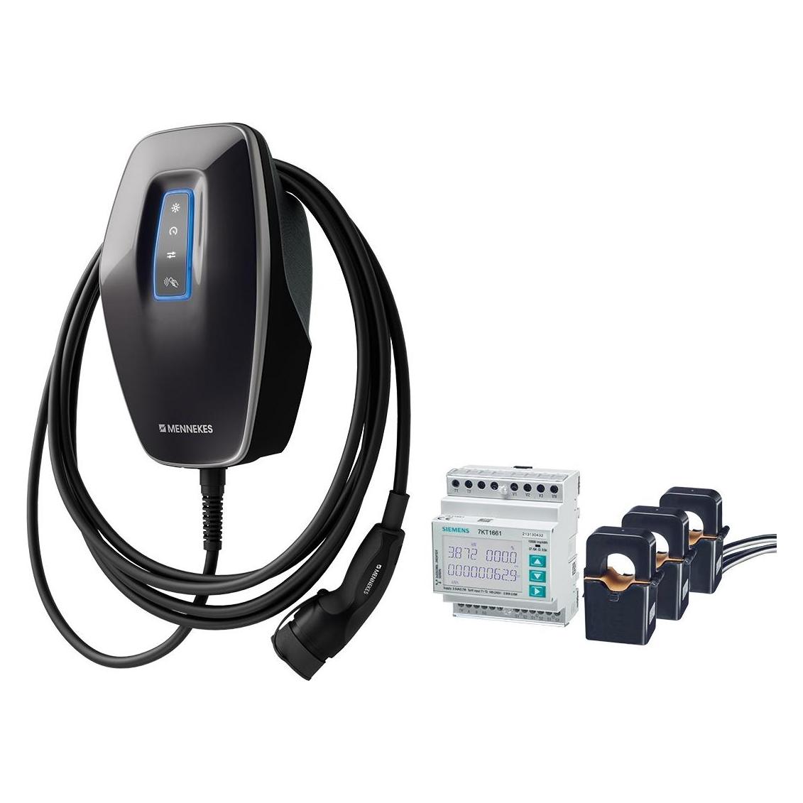 Mennekes Amtron 4You 310 (Typ 2, 11 kW) (1313201265BK)