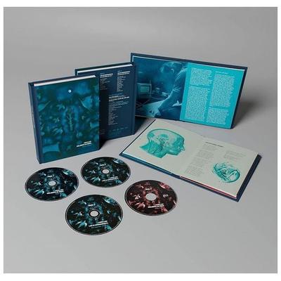 Holidays In Eden (Deluxe Edition) - Marillion Marillion, CD