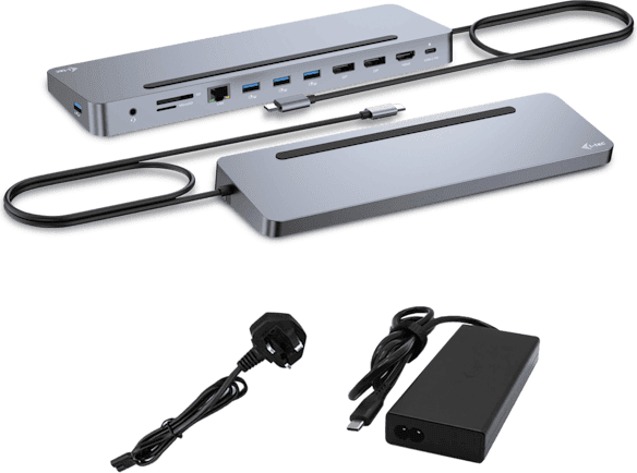 C31FLAT2PDPRO power supply bundle