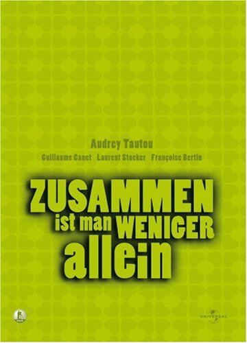 Claude Berri - Zusammen ist man weniger allein (DVD + Taschenbuch) [Limited Edition] - Preis vom 27.09.2026 03:53:48 h