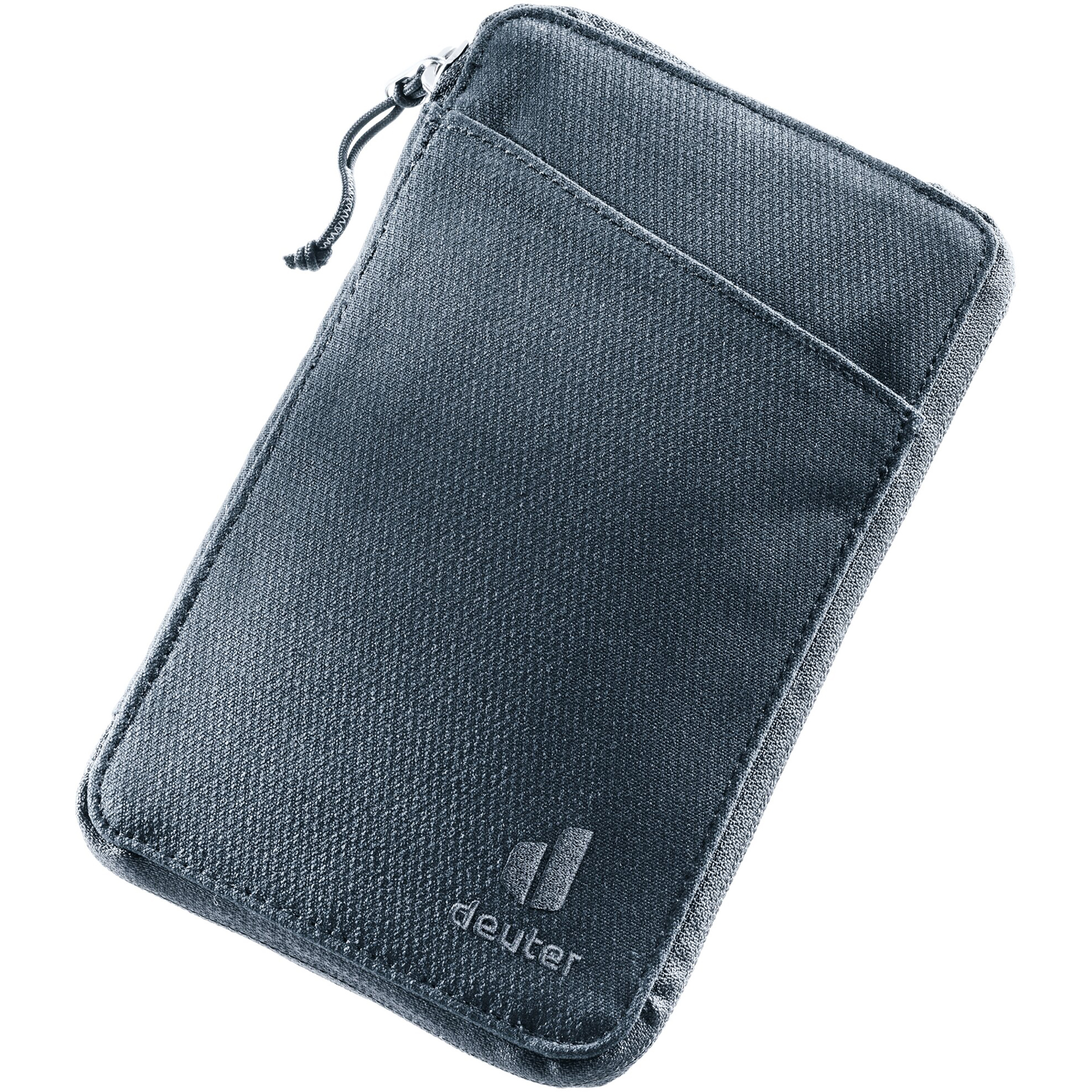 Deuter Travel Geldbeutel Reisegeldbeutel schwarz Reise