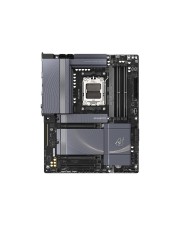 Gigabyte GIGA AM5/DDR5/µATX Mainboard AMD Sockel AM5 Ryzen Zen4 Micro/Mini/Flex-ATX DDR5 (B850 AI TOP)