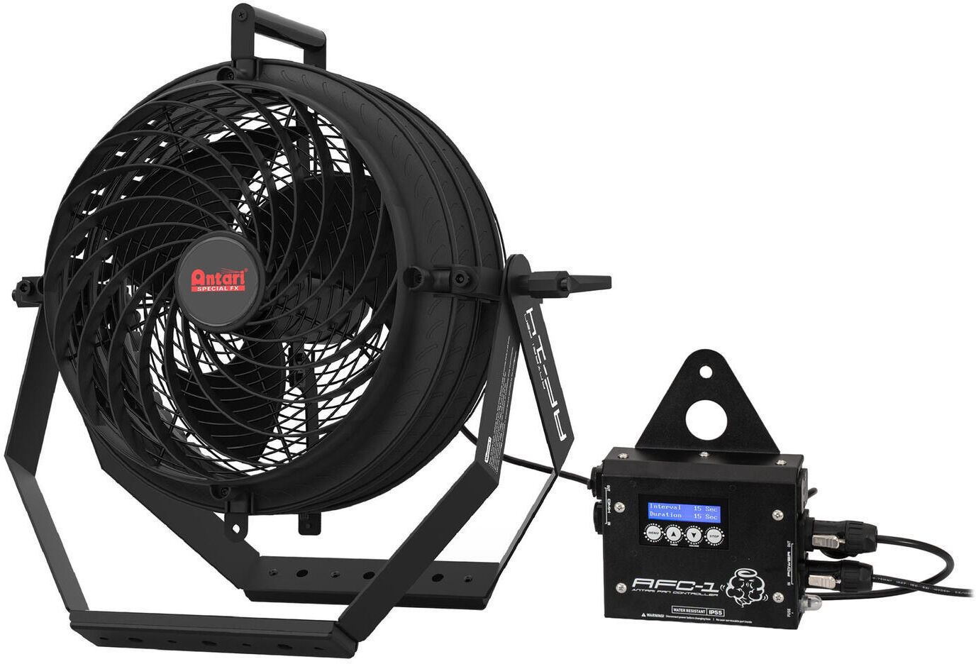 Antari Af-14 Ip Effect Fan / Ventilator