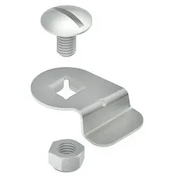 Niedax Drehriegel RDRS 9