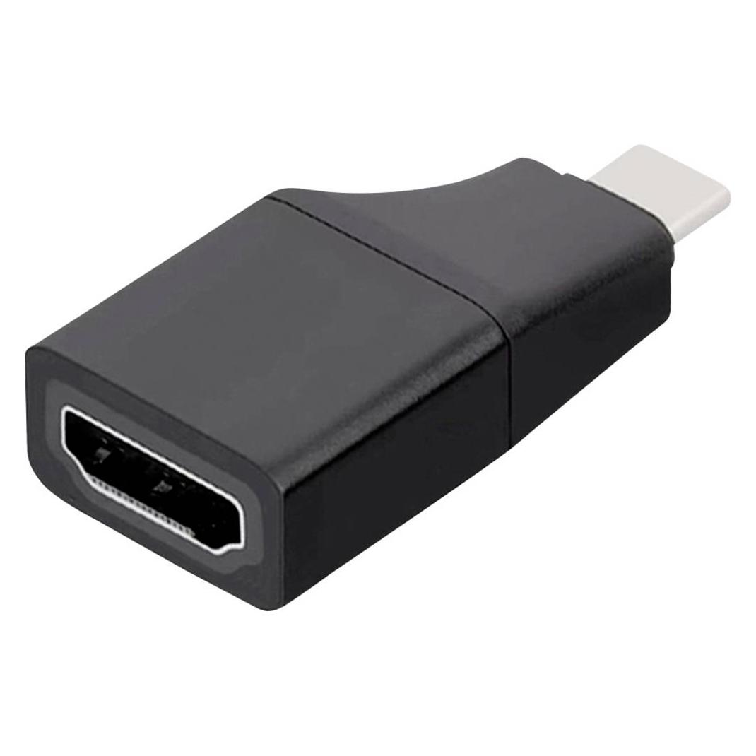 Roline Display Adapter USB TypC - HDMI (HDMI) (12.03.3229)