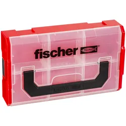 FISCHER Fixtainer leer FIXtainer